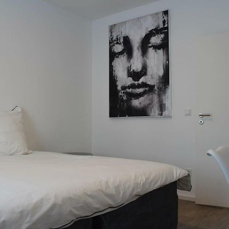 Singapore-Chillinghouse # 7, 3 Min.Vom Ice,Netflix Siegburg Exterior foto