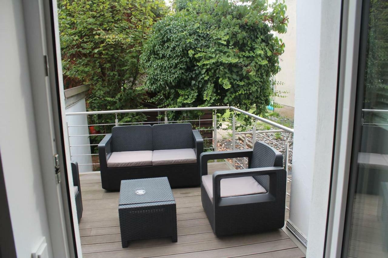 Singapore-Chillinghouse # 7, 3 Min.Vom Ice,Netflix Siegburg Exterior foto