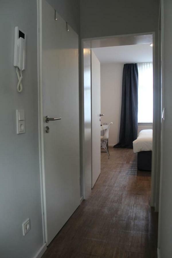 Singapore-Chillinghouse # 7, 3 Min.Vom Ice,Netflix Siegburg Exterior foto