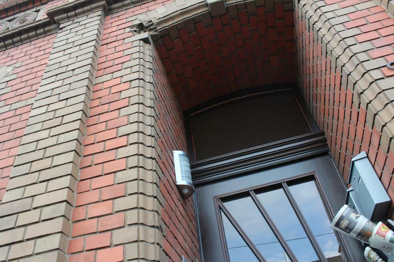 Singapore-Chillinghouse # 7, 3 Min.Vom Ice,Netflix Siegburg Exterior foto