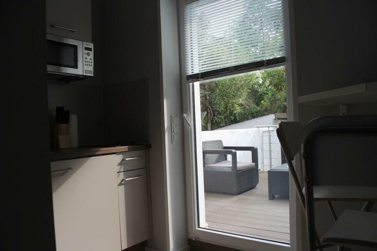 Singapore-Chillinghouse # 7, 3 Min.Vom Ice,Netflix Siegburg Exterior foto