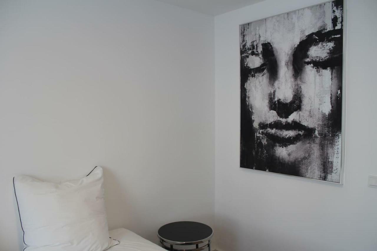 Singapore-Chillinghouse # 7, 3 Min.Vom Ice,Netflix Siegburg Exterior foto