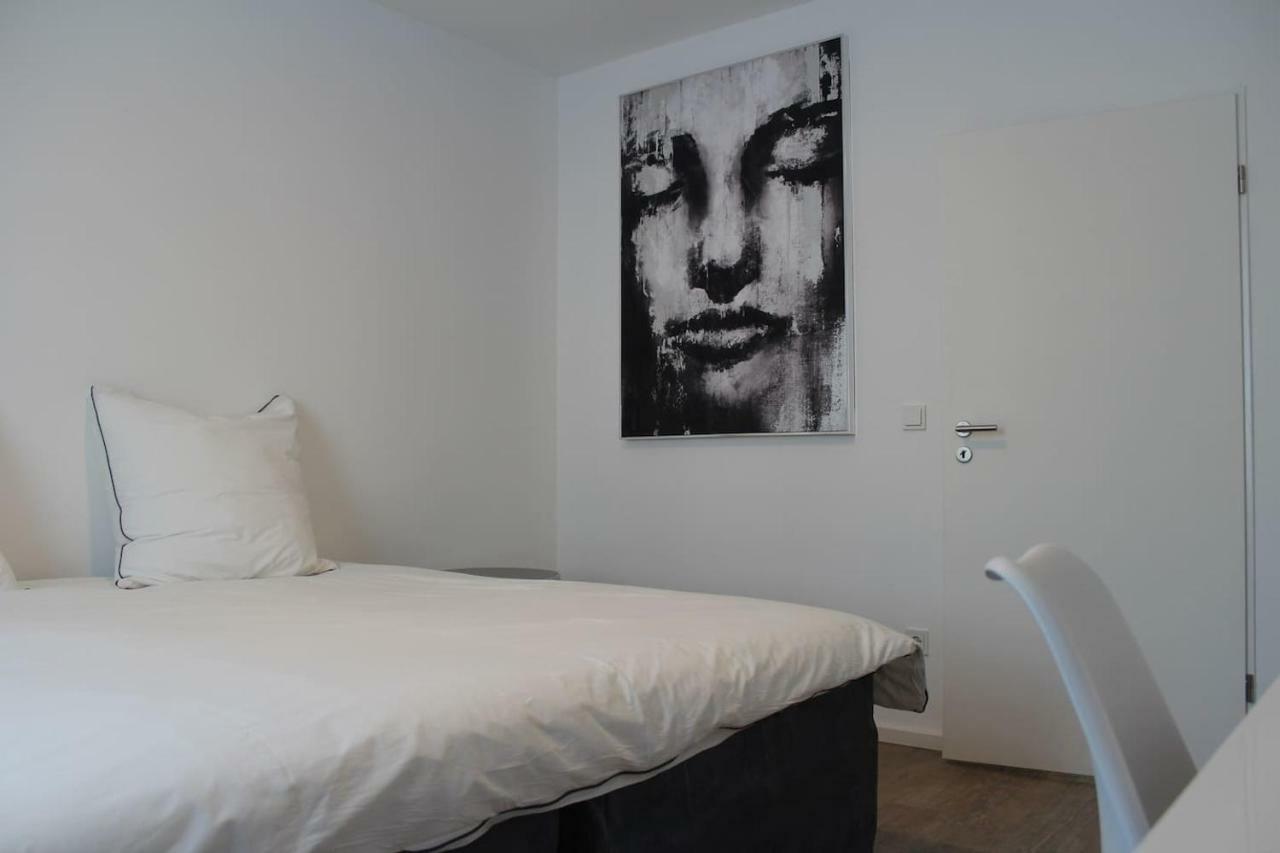 Singapore-Chillinghouse # 7, 3 Min.Vom Ice,Netflix Siegburg Exterior foto