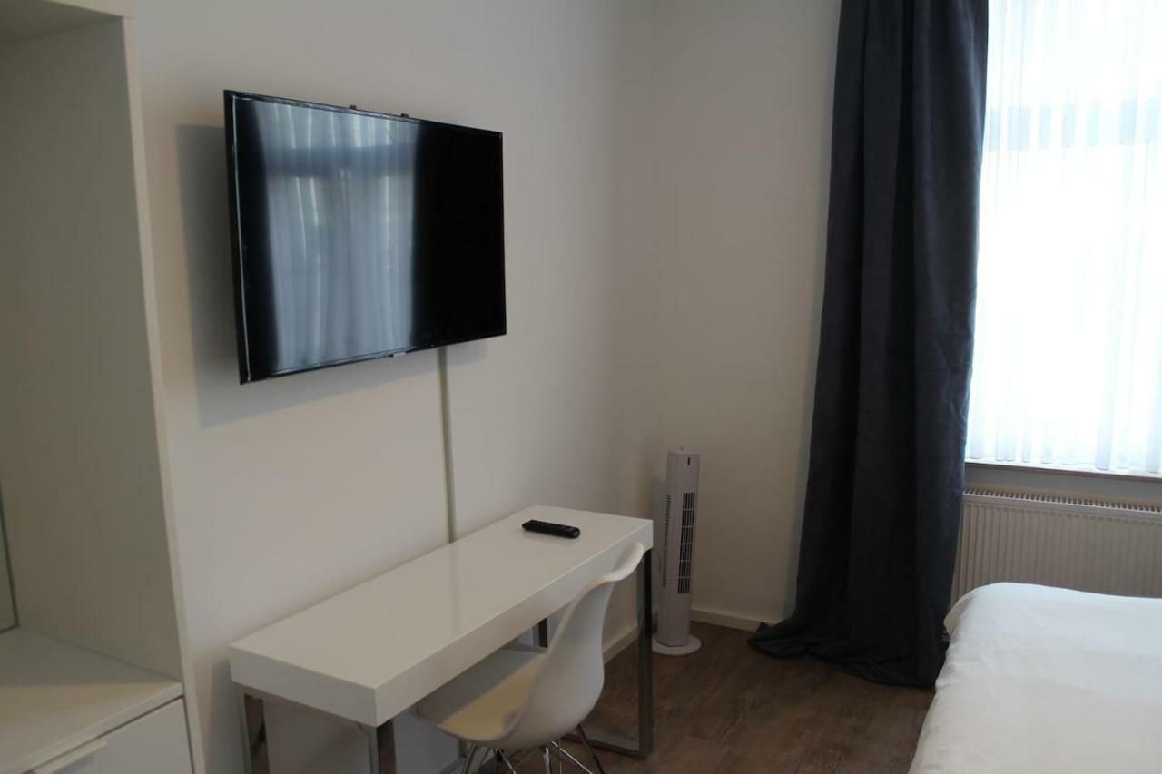 Singapore-Chillinghouse # 7, 3 Min.Vom Ice,Netflix Siegburg Exterior foto