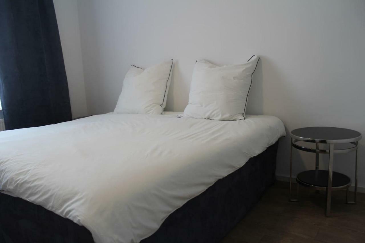 Singapore-Chillinghouse # 7, 3 Min.Vom Ice,Netflix Siegburg Exterior foto